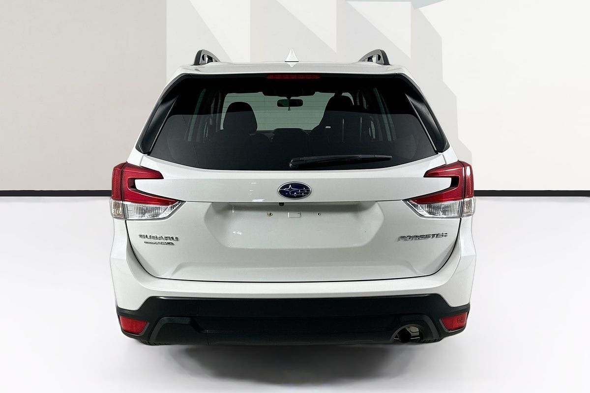 2023 Subaru FORESTER 2.5i (AWD) MY23