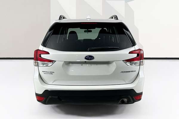2023 Subaru FORESTER 2.5i (AWD) MY23