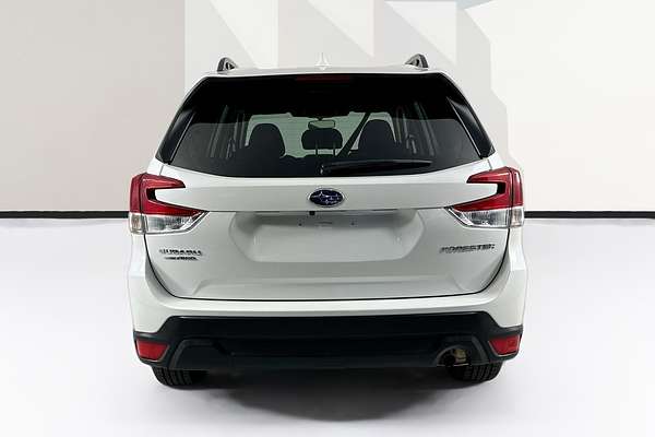 2023 Subaru FORESTER 2.5i (AWD) MY23