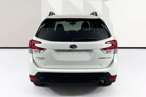 2023 Subaru FORESTER 2.5i (AWD) MY23