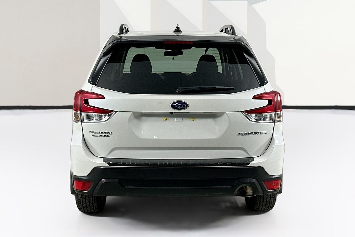 2024 Subaru FORESTER 2.5i (AWD) MY24