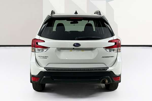 2024 Subaru FORESTER 2.5i (AWD) MY24