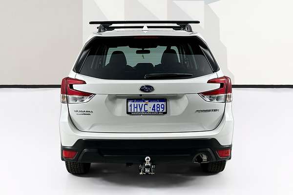 2023 Subaru FORESTER 2.5i (AWD) 50 YEARS EDITION MY23