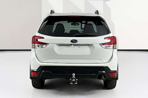 2021 Subaru FORESTER 2.5i-L (AWD) MY21