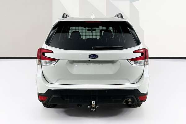 2021 Subaru FORESTER 2.5i-L (AWD) MY21