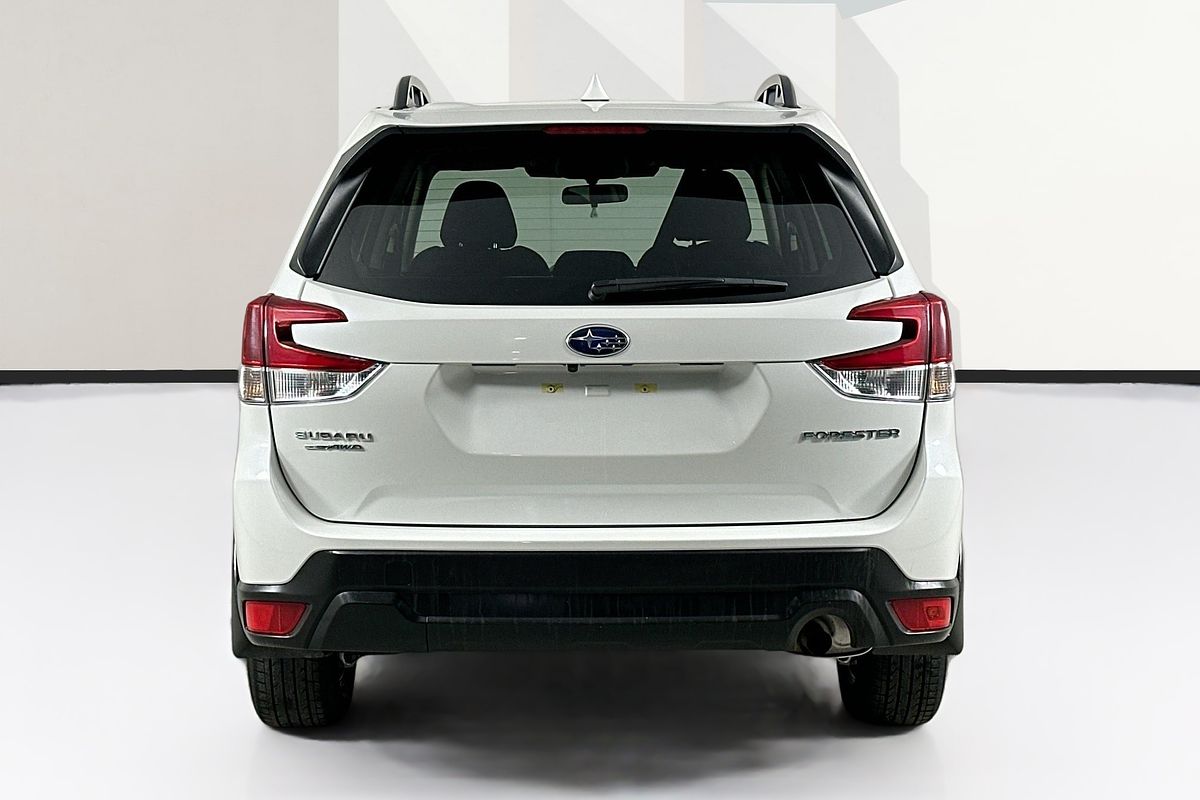 2023 Subaru FORESTER 2.5i (AWD) MY23