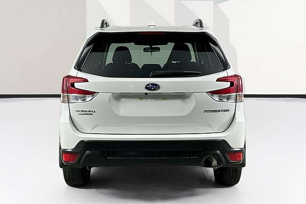 2023 Subaru FORESTER 2.5i (AWD) MY23