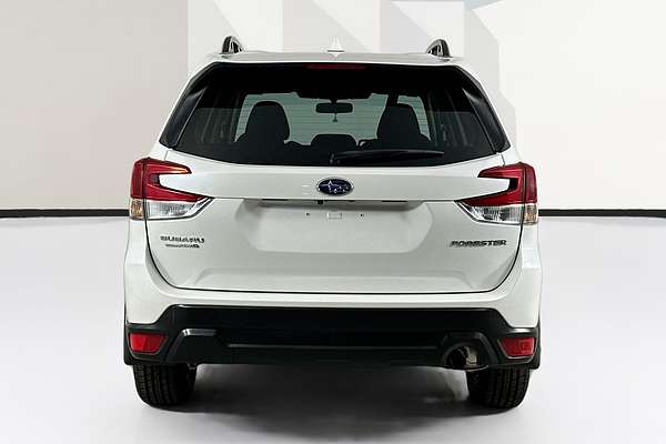 2023 Subaru FORESTER 2.5i (AWD) MY23