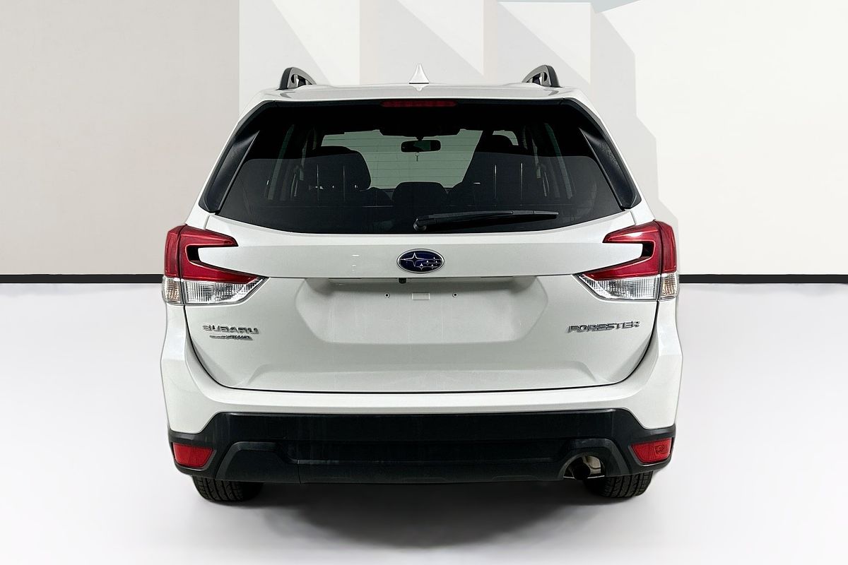 2023 Subaru FORESTER 2.5i (AWD) MY23