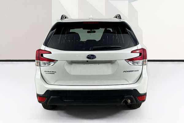 2023 Subaru FORESTER 2.5i (AWD) MY23