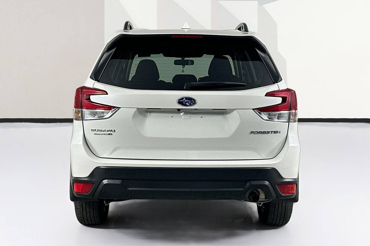 2023 Subaru FORESTER 2.5i (AWD) MY23
