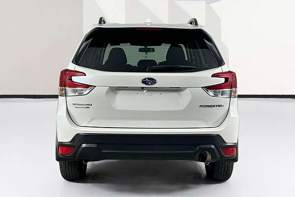 2023 Subaru FORESTER 2.5i (AWD) MY23