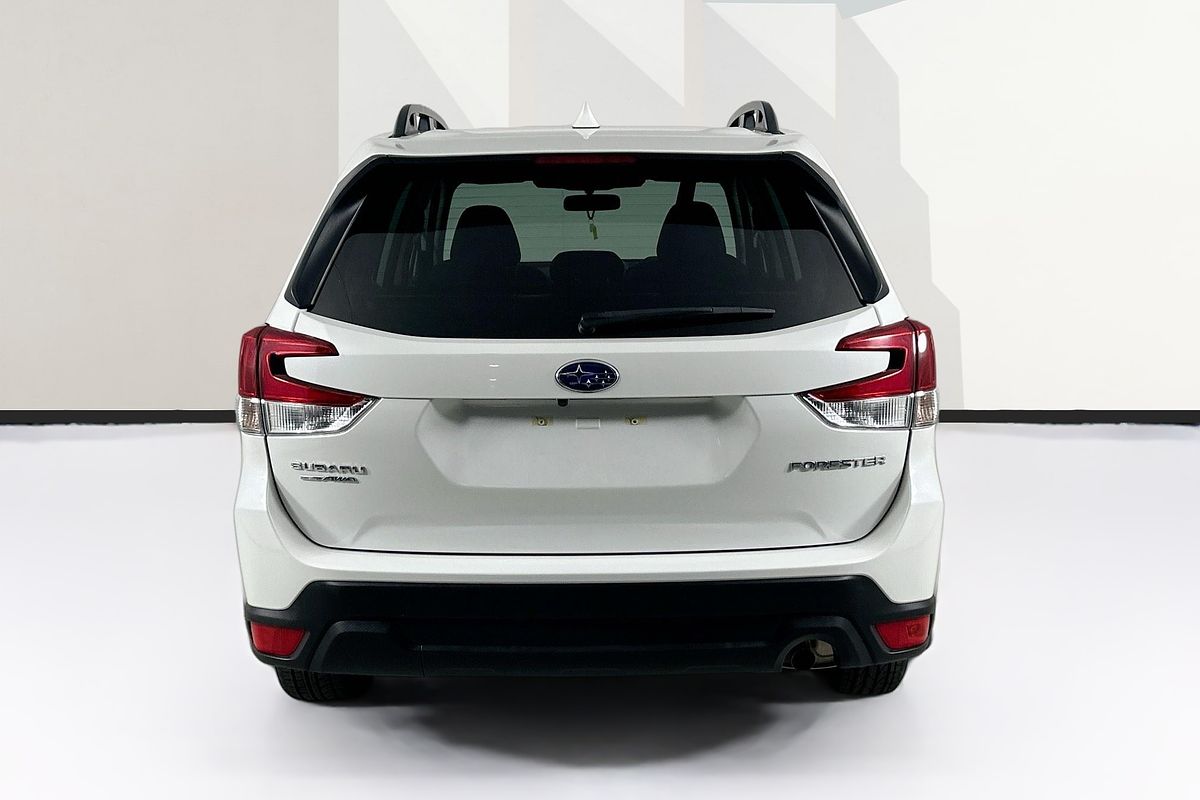 2024 Subaru FORESTER 2.5i (AWD) MY24