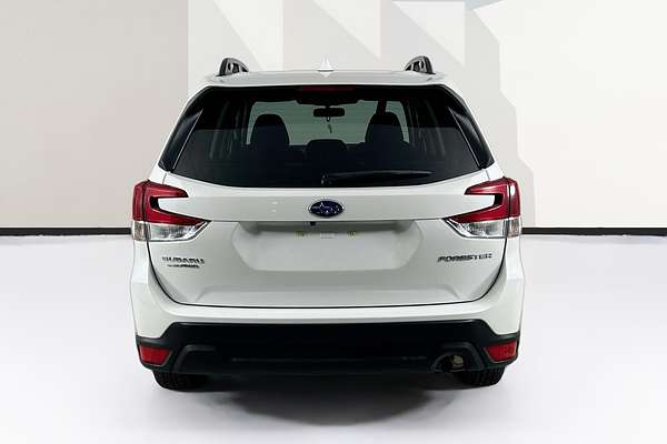 2024 Subaru FORESTER 2.5i (AWD) MY24