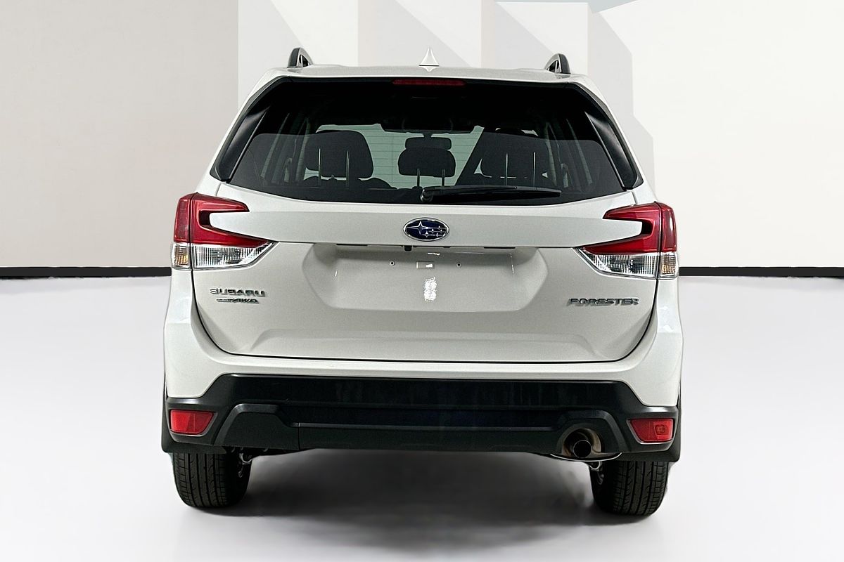 2023 Subaru FORESTER 2.5i (AWD) MY23