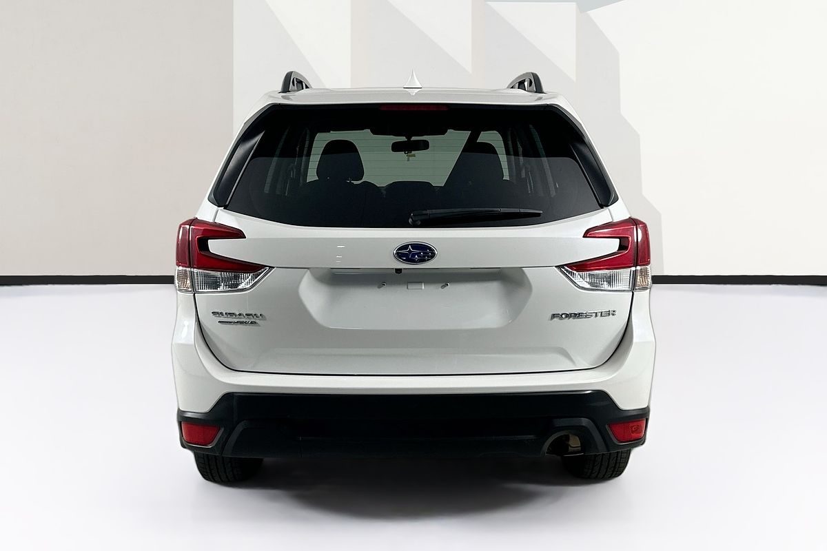 2023 Subaru FORESTER 2.5i (AWD) MY23