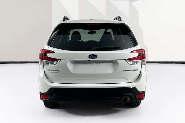 2023 Subaru FORESTER 2.5i (AWD) MY23