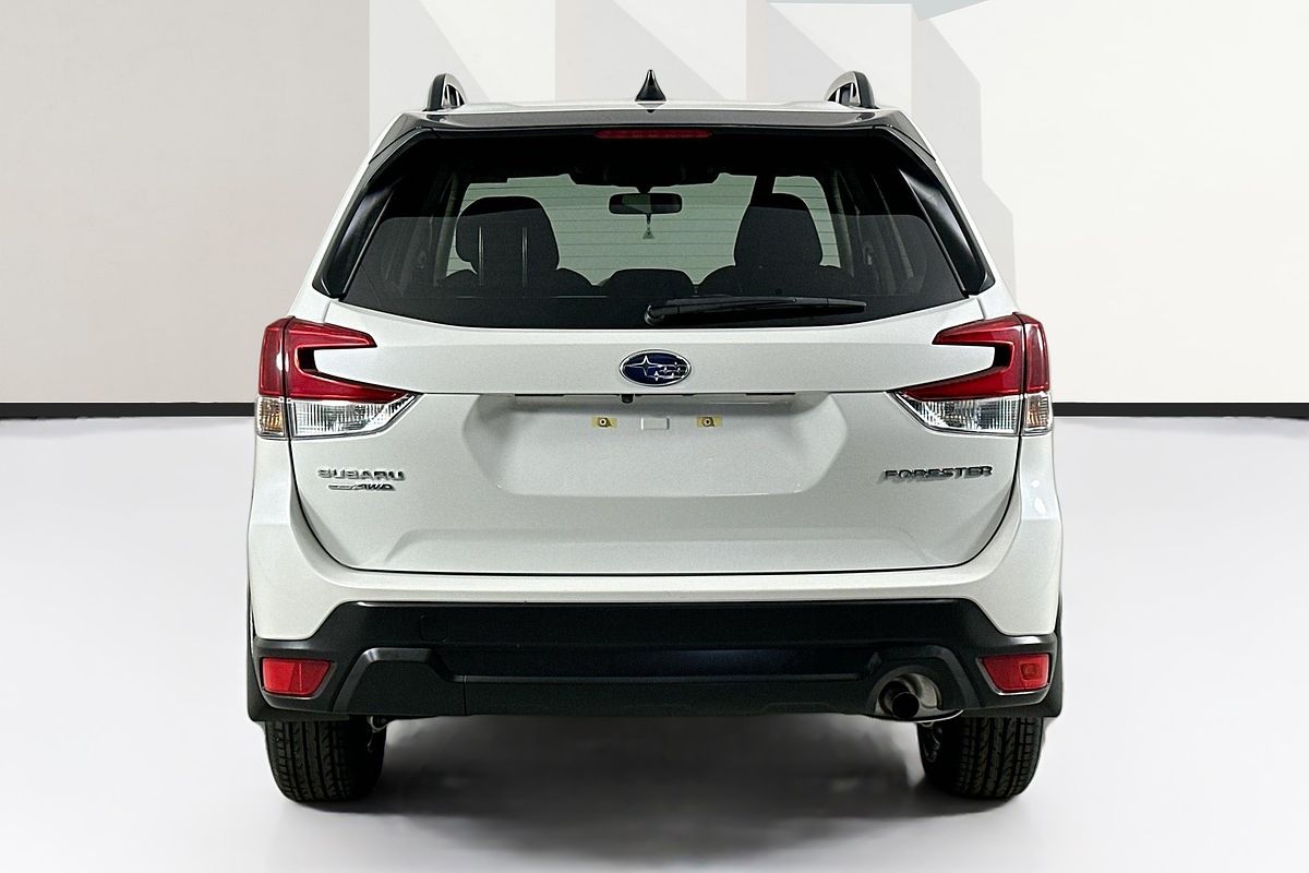 2024 Subaru FORESTER 2.5i (AWD) MY24