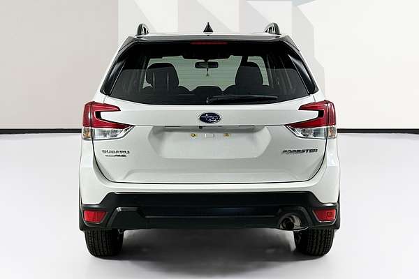 2024 Subaru FORESTER 2.5i (AWD) MY24