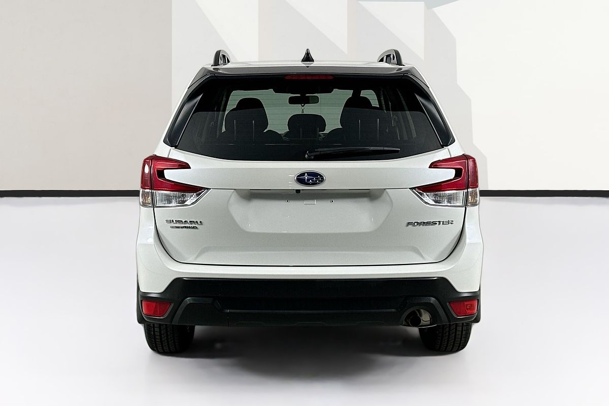 2024 Subaru FORESTER 2.5i (AWD) MY24