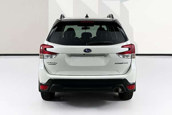 2024 Subaru FORESTER 2.5i (AWD) MY24