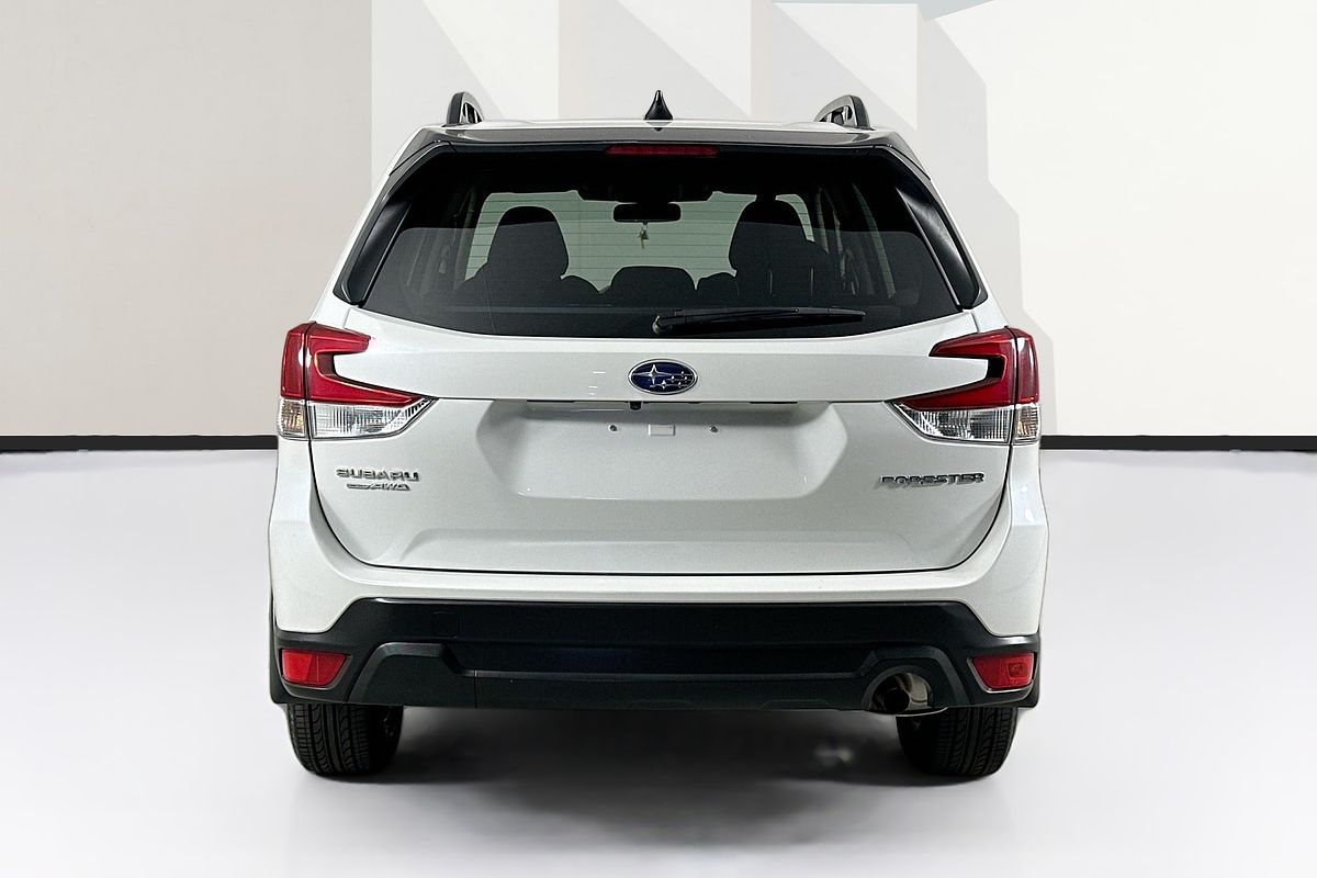 2024 Subaru FORESTER 2.5i (AWD) MY24