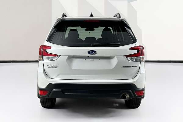 2024 Subaru FORESTER 2.5i (AWD) MY24