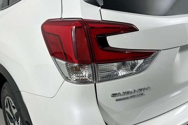 2023 Subaru FORESTER 2.5i (AWD) MY23