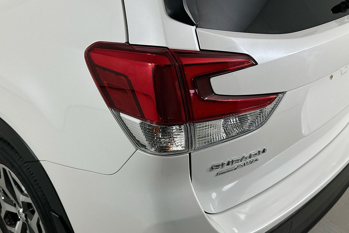2023 Subaru FORESTER 2.5i (AWD) MY23