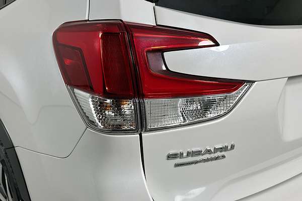 2023 Subaru FORESTER 2.5i (AWD) MY23