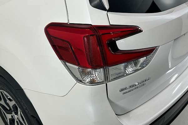 2023 Subaru FORESTER 2.5i (AWD) MY23