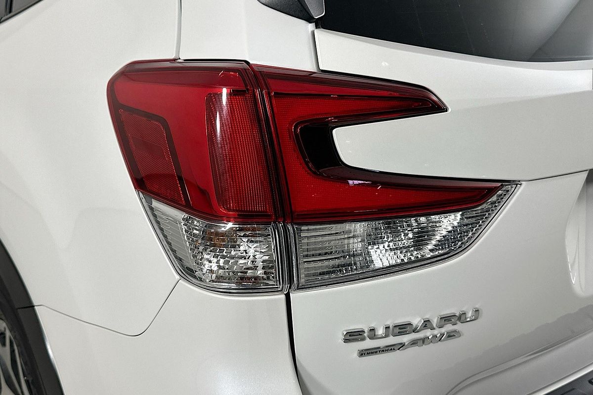 2024 Subaru FORESTER 2.5i (AWD) MY24