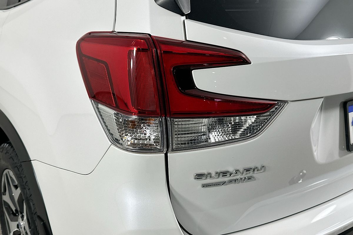 2023 Subaru FORESTER 2.5i (AWD) 50 YEARS EDITION MY23