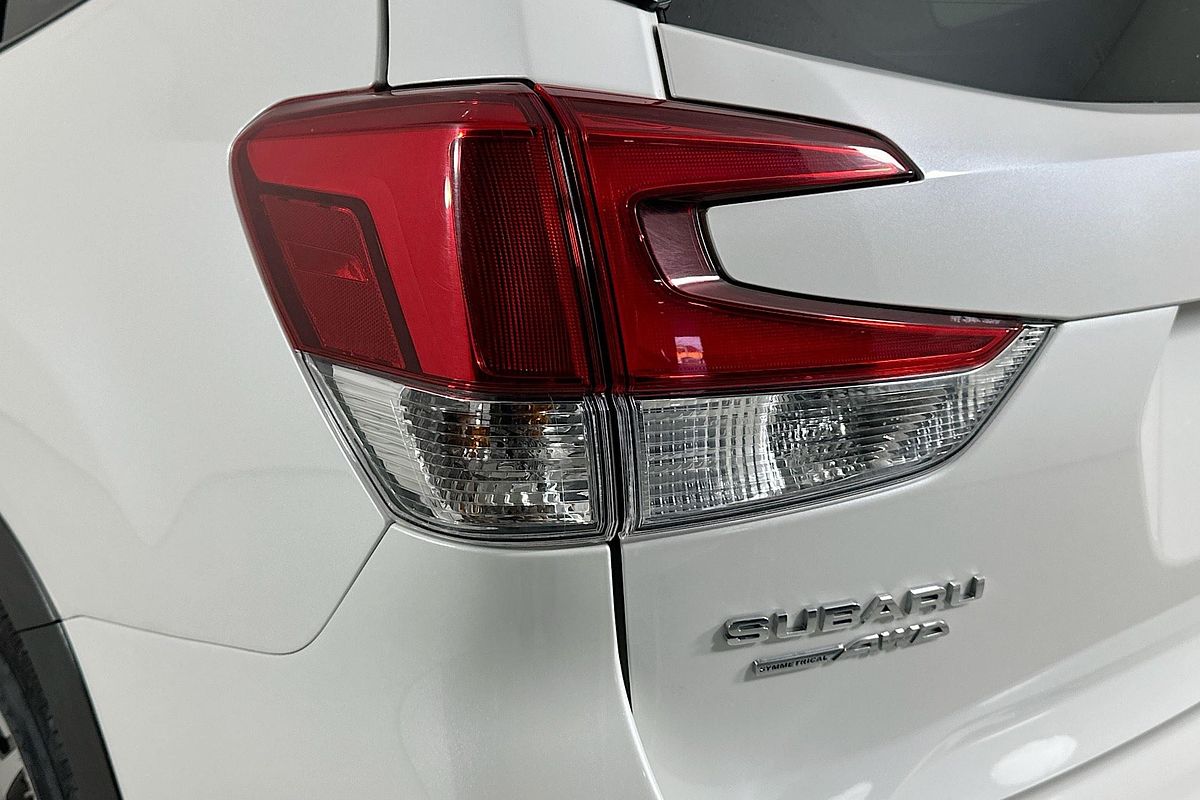 2023 Subaru FORESTER 2.5i (AWD) MY23