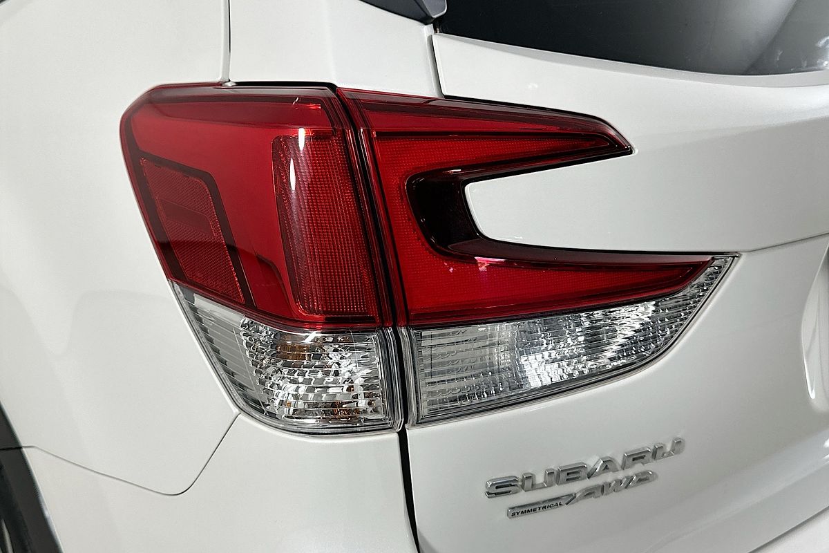 2023 Subaru FORESTER 2.5i (AWD) MY23
