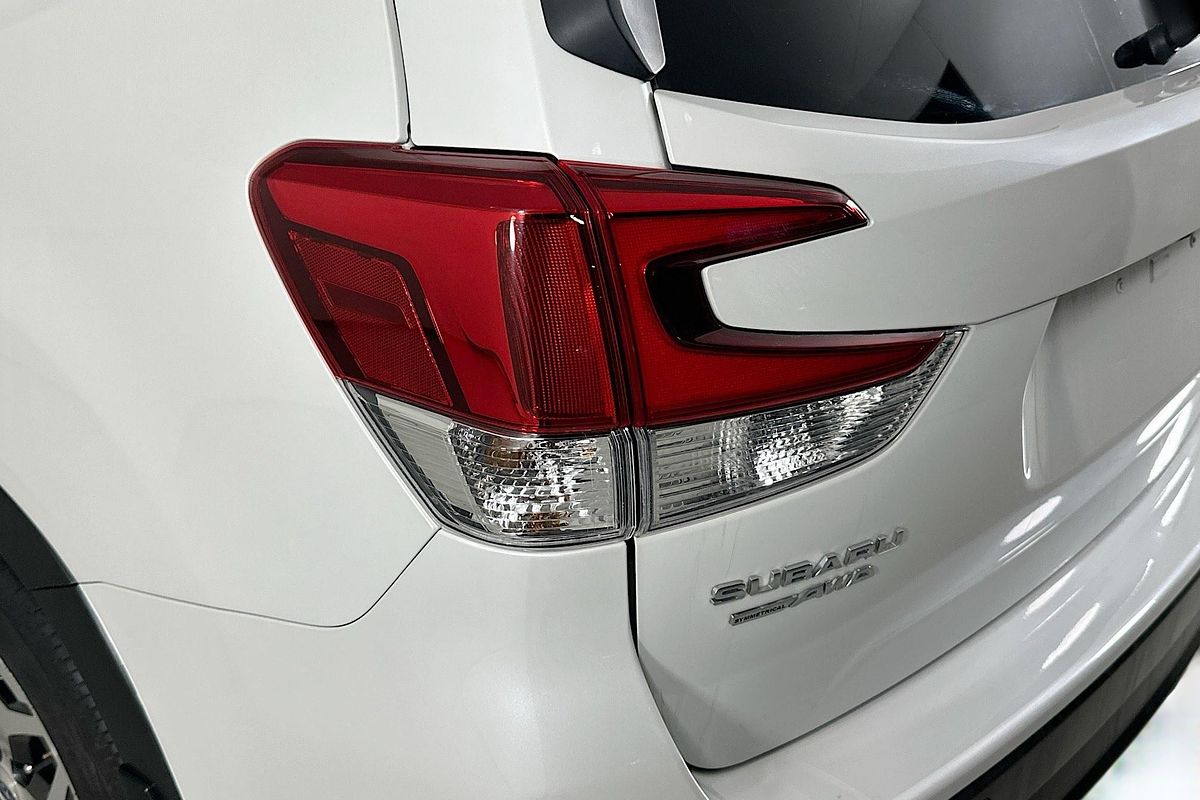 2023 Subaru FORESTER 2.5i (AWD) MY23