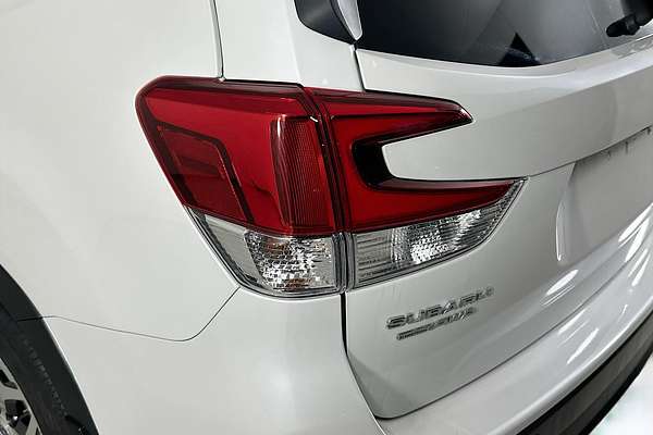 2023 Subaru FORESTER 2.5i (AWD) MY23