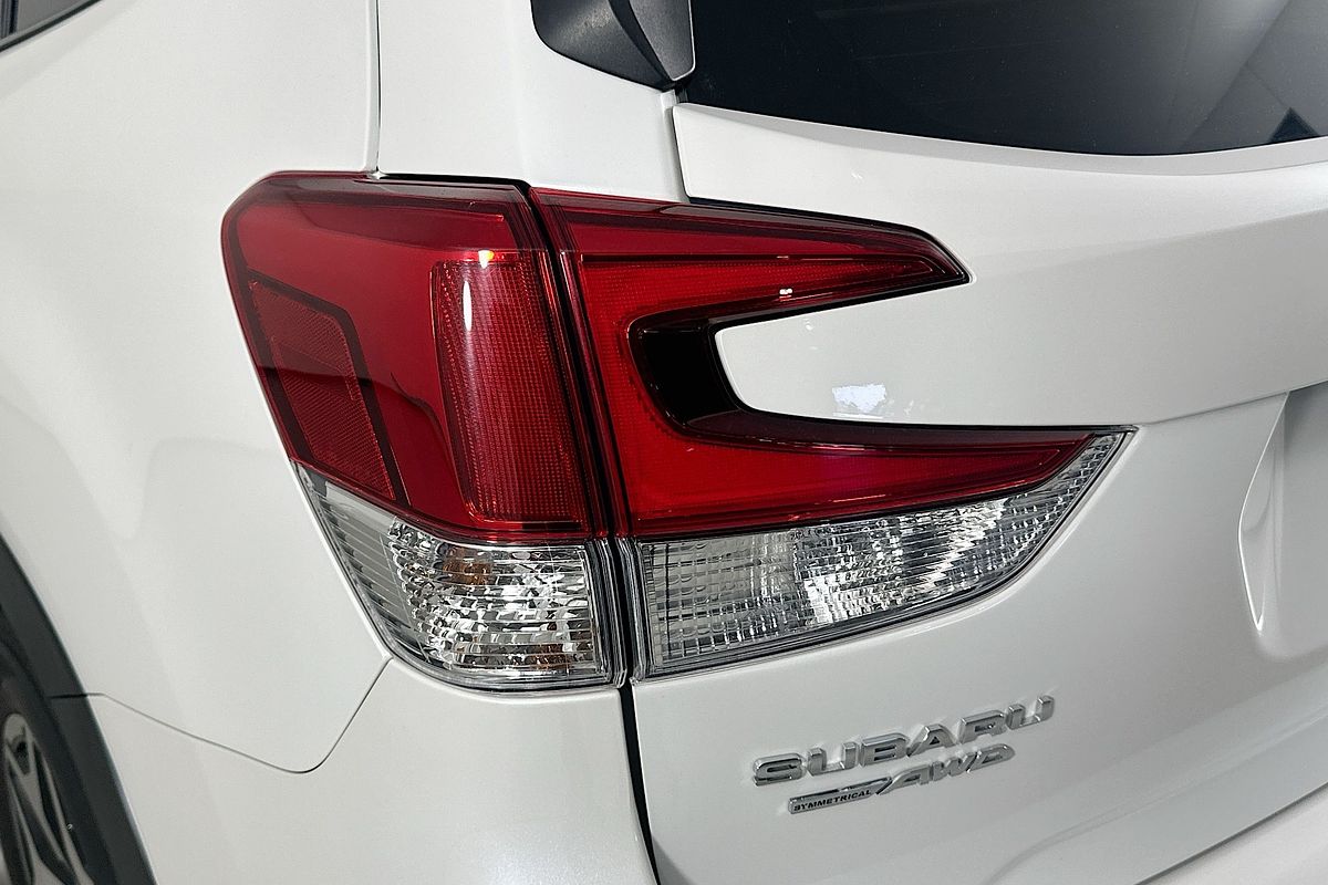 2023 Subaru FORESTER 2.5i (AWD) MY23