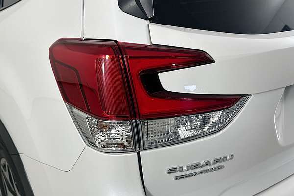 2023 Subaru FORESTER 2.5i (AWD) MY23