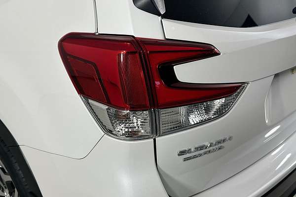 2024 Subaru FORESTER 2.5i (AWD) MY24