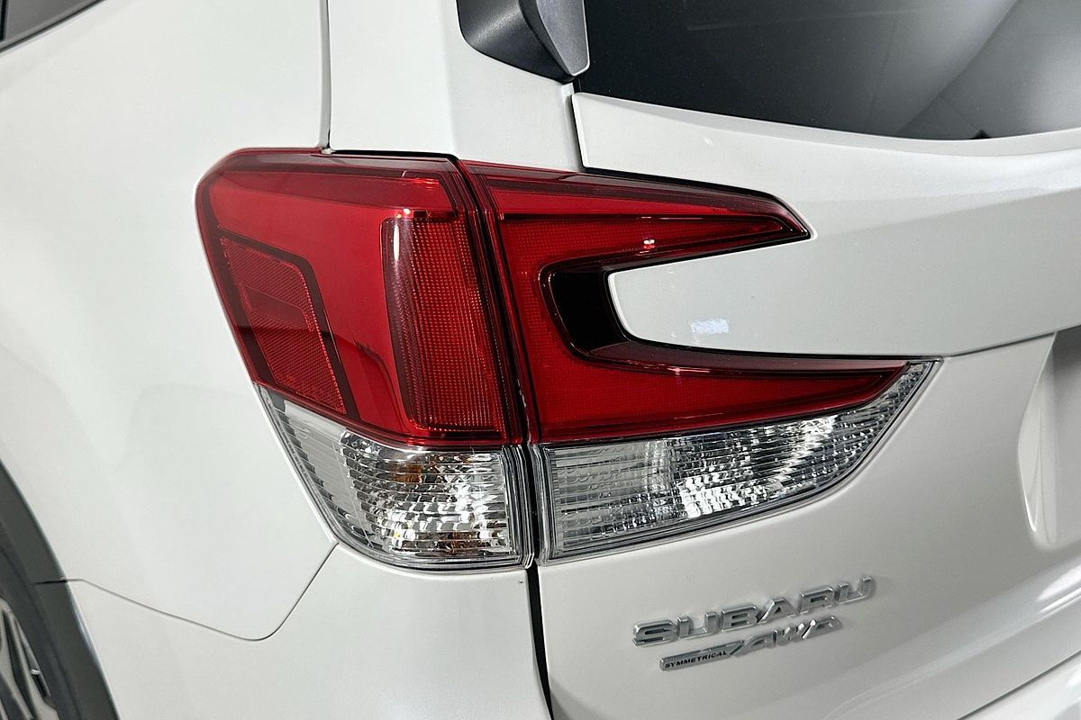 2023 Subaru FORESTER 2.5i (AWD) MY23