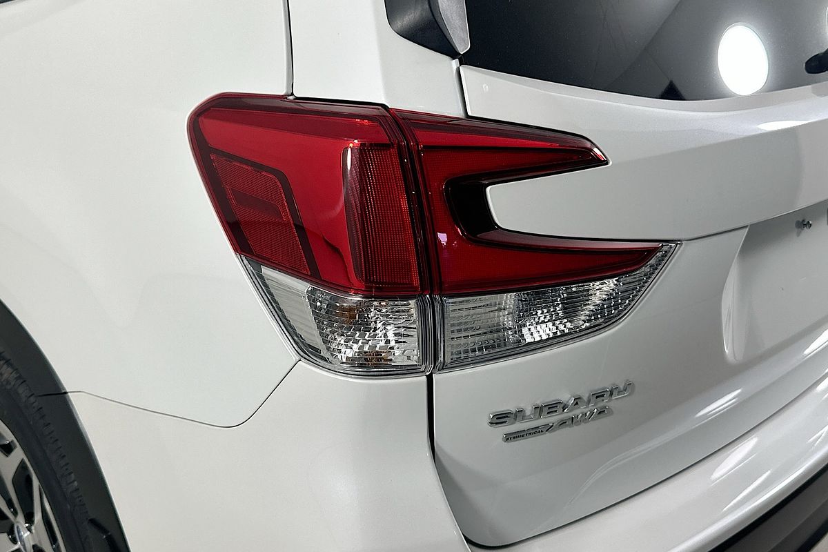 2023 Subaru FORESTER 2.5i (AWD) MY23
