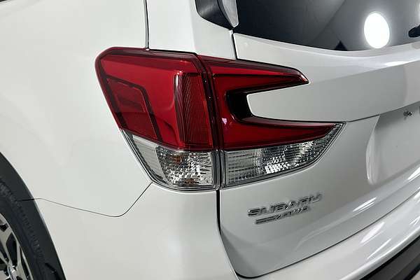 2023 Subaru FORESTER 2.5i (AWD) MY23