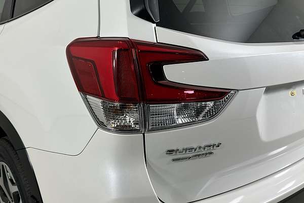 2024 Subaru FORESTER 2.5i (AWD) MY24