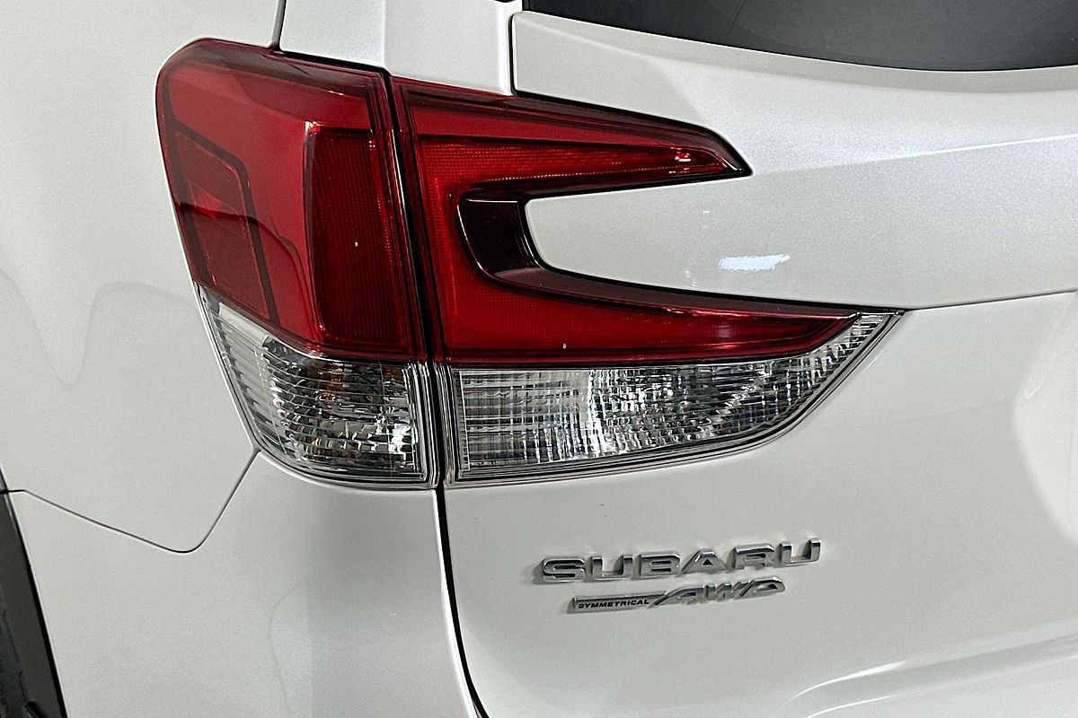 2024 Subaru FORESTER 2.5i (AWD) MY24