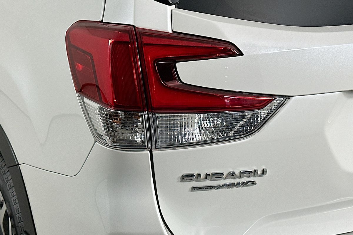 2024 Subaru FORESTER 2.5i (AWD) MY24