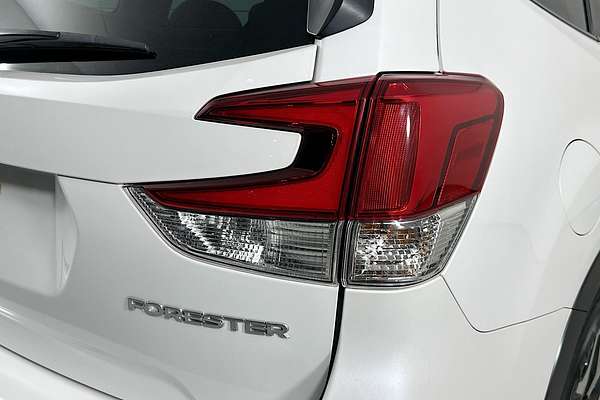 2023 Subaru FORESTER 2.5i (AWD) MY23