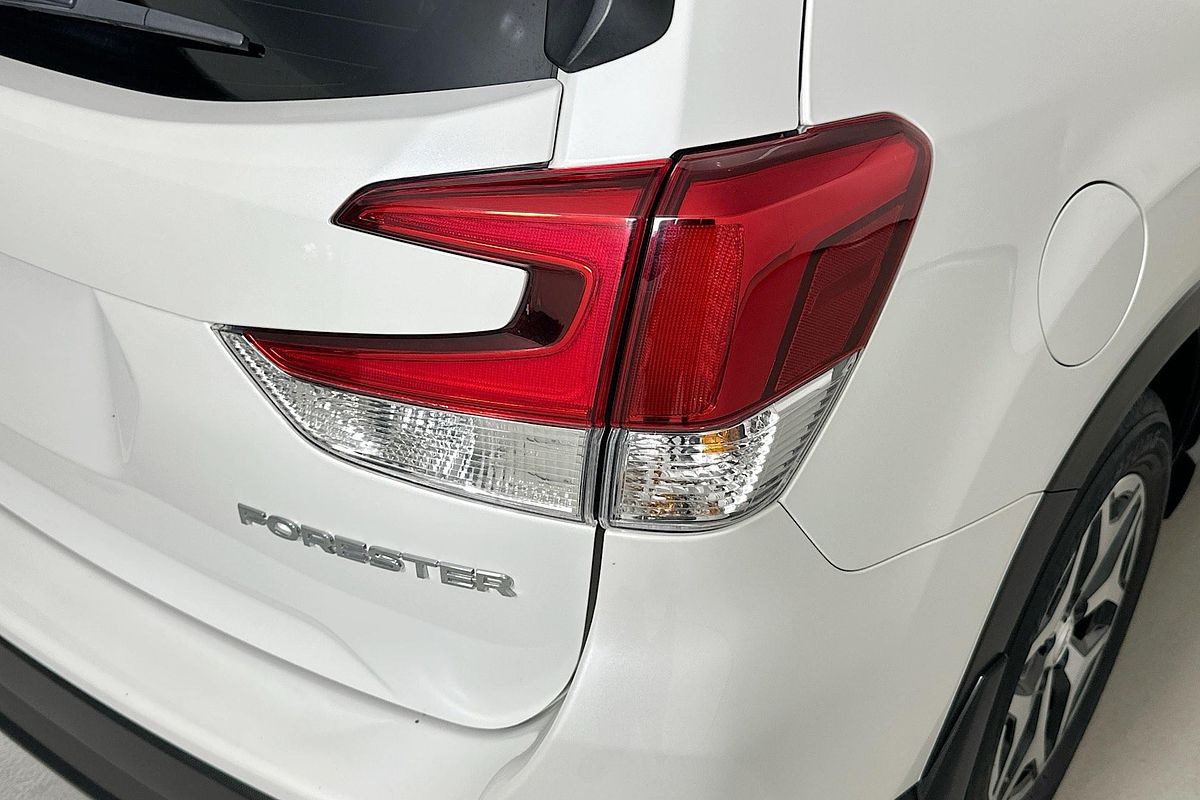 2023 Subaru FORESTER 2.5i (AWD) MY23