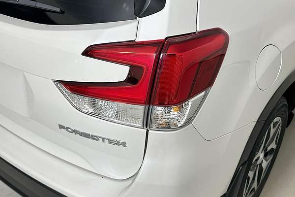 2023 Subaru FORESTER 2.5i (AWD) MY23
