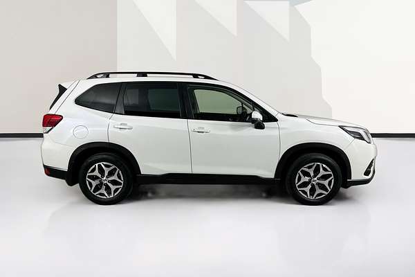 2022 Subaru FORESTER 2.5i-L (AWD) MY22